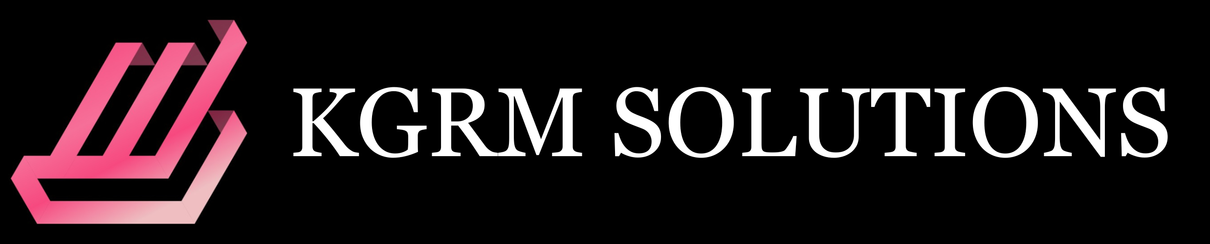 KGRM SOLUTIONS